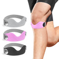 Adjustable Knee Support Strap