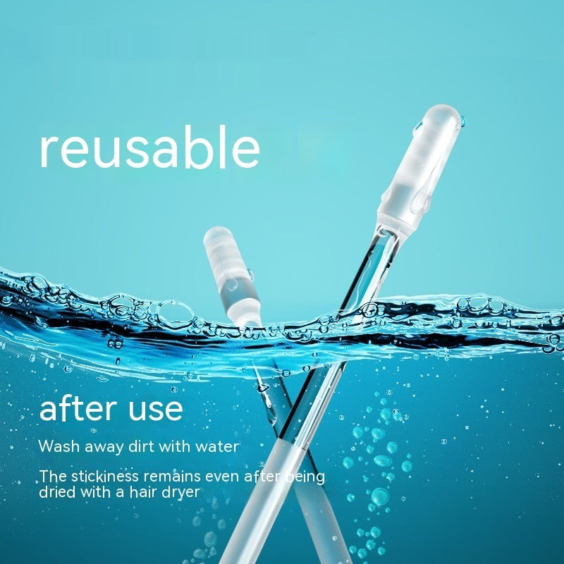 Reusable Ear Cleaning Tool