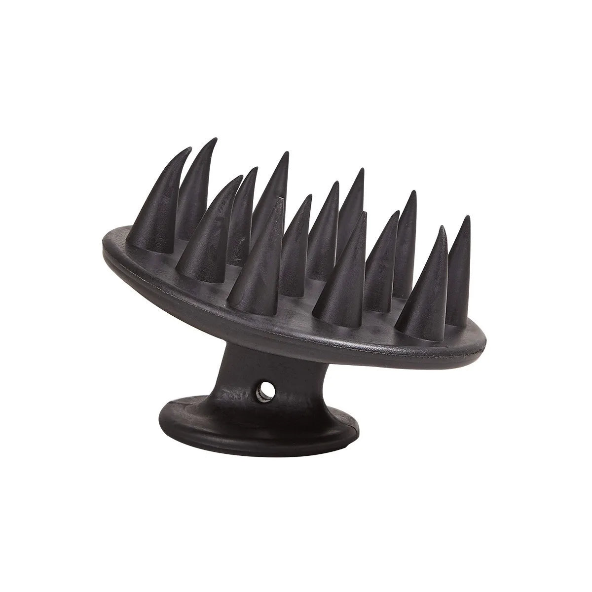 Silicone Scalp Massager Brush