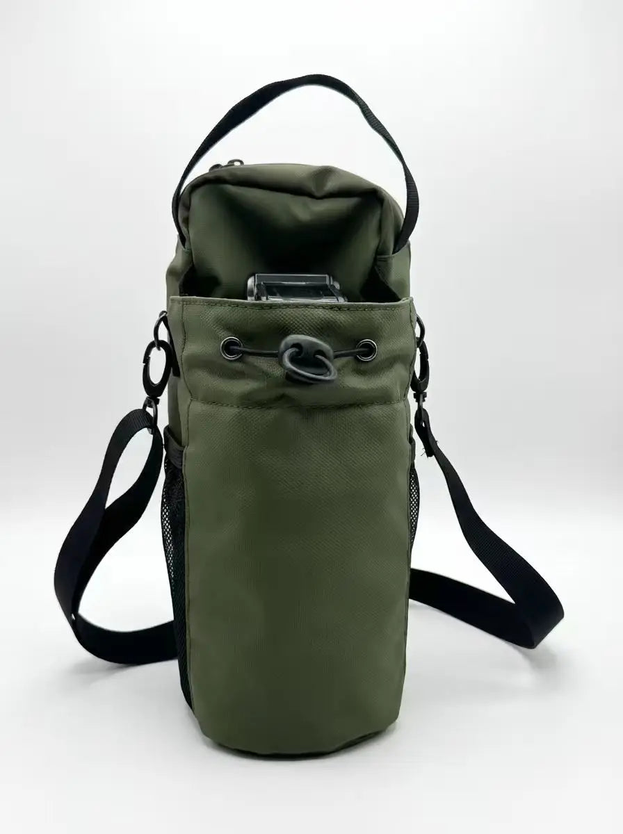 MagSnap Magnetic Gym Bottle Bag