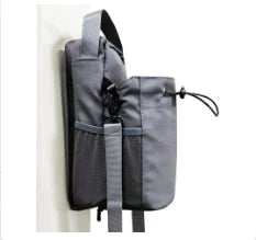 MagSnap Magnetic Gym Bottle Bag