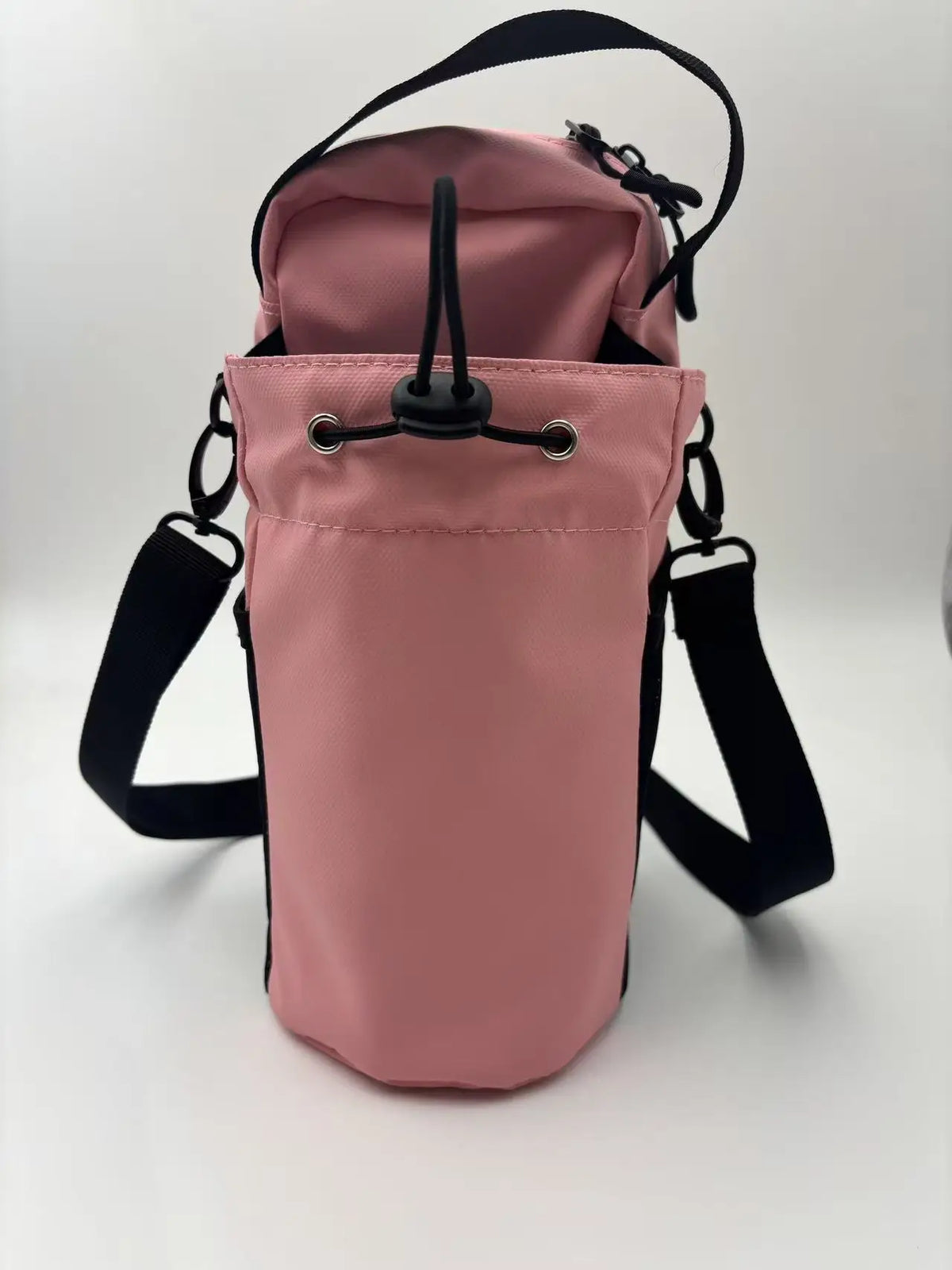 MagSnap Magnetic Gym Bottle Bag