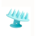 Silicone Scalp Massager Brush