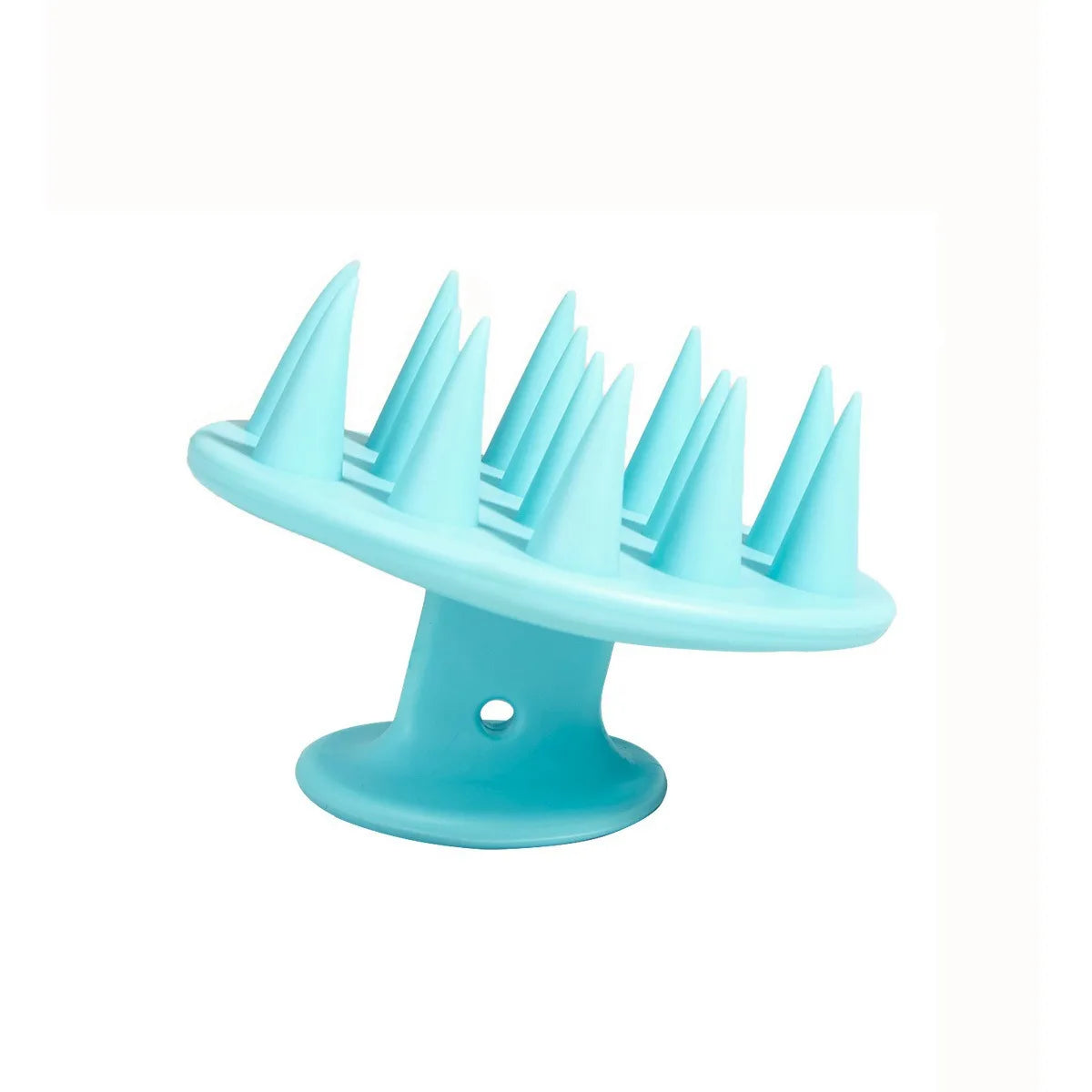 Silicone Scalp Massager Brush